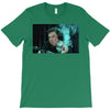 elon musk smoke T-Shirt
