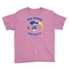 end human captivity Youth Tee