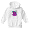 monster Youth Hoodie