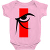kratos 2 Baby Bodysuit