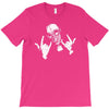 devil horns T-Shirt