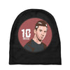 messi top Baby Beanies
