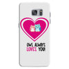 owl always love you Samsung Galaxy S7