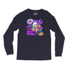 punk syclla &amp; charybdis Long Sleeve Shirts