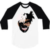 xxxtentacion 3/4 Sleeve Shirt