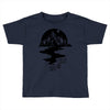 Way Of Life Toddler T-shirt