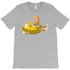 peanut inside T-Shirt