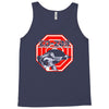 ocp ed 209 enforcement droid Tank Top
