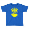 robot Toddler T-shirt