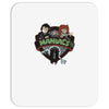 maniacs iii Mousepad