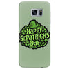 happy st. patrick's day Samsung Galaxy S7 Edge