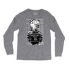 lol mugshot Long Sleeve Shirts