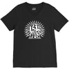 the 13th floor elevators V-Neck Tee