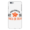 halloween 2018 iPhone 6 Plus/6s Plus Case