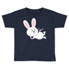 gym rabbit Toddler T-shirt