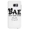 Bae Best Auntie Ever Samsung Galaxy S7 Edge