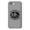 Funny 40th Birthday iPhone 8 Plus