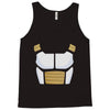Saiyan Armor DBZ Vegeta Tank Top