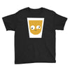 crazy Youth Tee