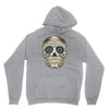men's pura vida sugar skull Unisex Hoodie