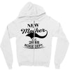 New Mother 2018 Rokie Dept. Zipper Hoodie