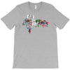 and that how i saved the world T-Shirt