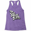 big Racerback Tank