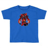 fire starters Toddler T-shirt