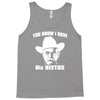 i have dia beetus Tank Top