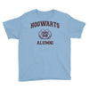 howards Youth Tee