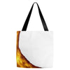 Ay 2 Tote Bags