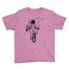 astronaut Youth Tee
