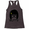 Tina Belcher Racerback Tank