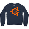 fahrie77 Crewneck Sweatshirt