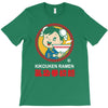 kikouken ramen T-Shirt