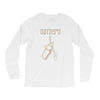hebrew Long Sleeve Shirts