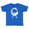 Sankofa Bird Toddler T-shirt