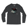 rockabilly by thinkd d55orxl Long Sleeve Shirts