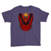 phoenix Youth Tee