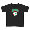 mexico soccer Toddler T-shirt