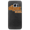 drunk show Samsung Galaxy S7 Edge