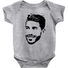 fahrie77 Baby Bodysuit
