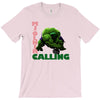 mjolnir calling T-Shirt