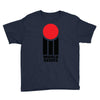 World Series Cricket Retro Youth Tee