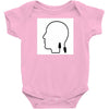 mylogo20180424211939 Baby Bodysuit