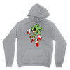 zombie sonic Hoodie