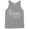 queen bee Tank Top