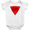 fahrie77 Baby Bodysuit