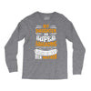 My Daughter Is Super Awesome Her Mother Long Sleeve Shirts