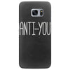 anti you Samsung Galaxy S7 Edge